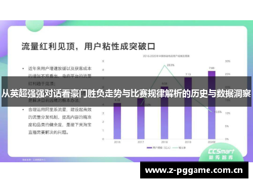 从英超强强对话看豪门胜负走势与比赛规律解析的历史与数据洞察